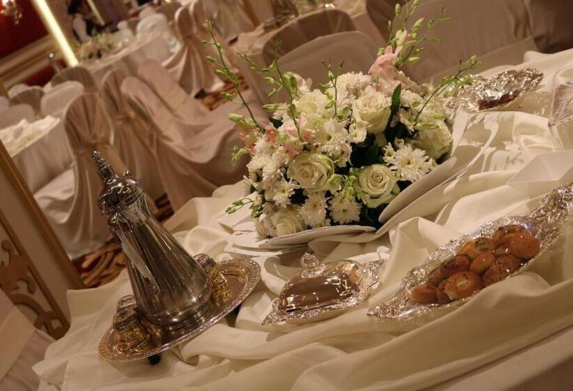 Verta Hotel Qouraish