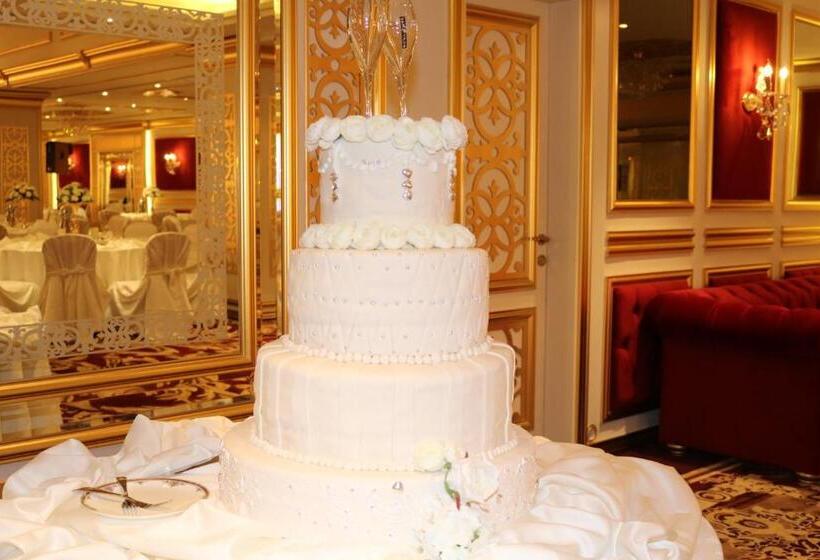 Verta Hotel Qouraish