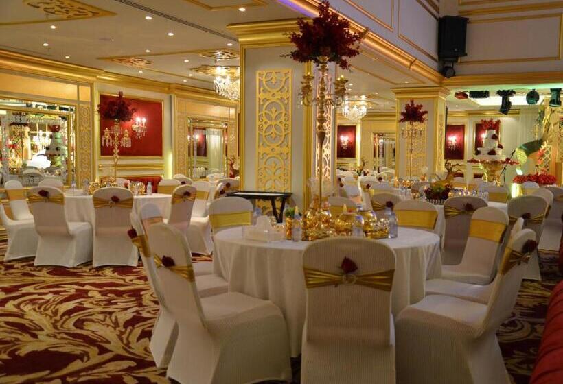 Verta Hotel Qouraish