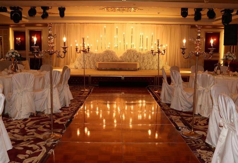 Verta Hotel Qouraish