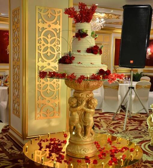 Verta Hotel Qouraish