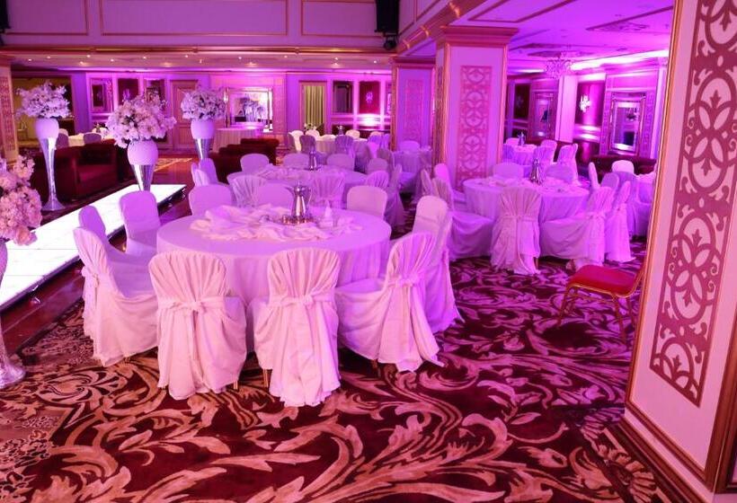 Verta Hotel Qouraish