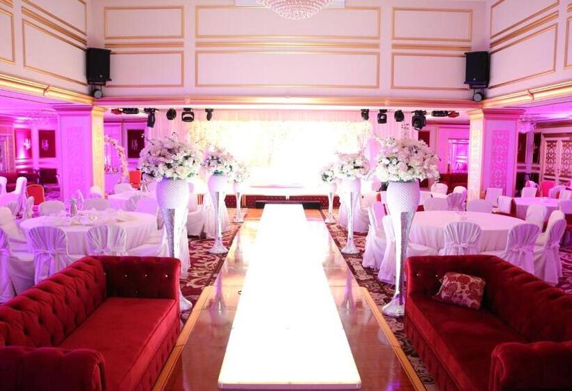 Verta Hotel Qouraish