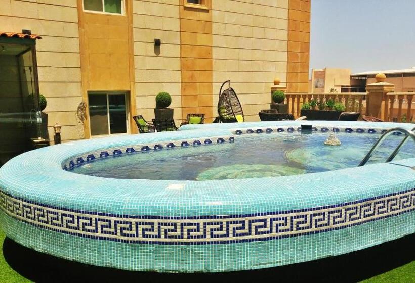 Verta Hotel Qouraish