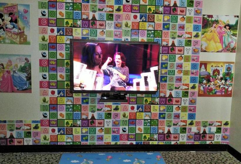 Verta Hotel Qouraish