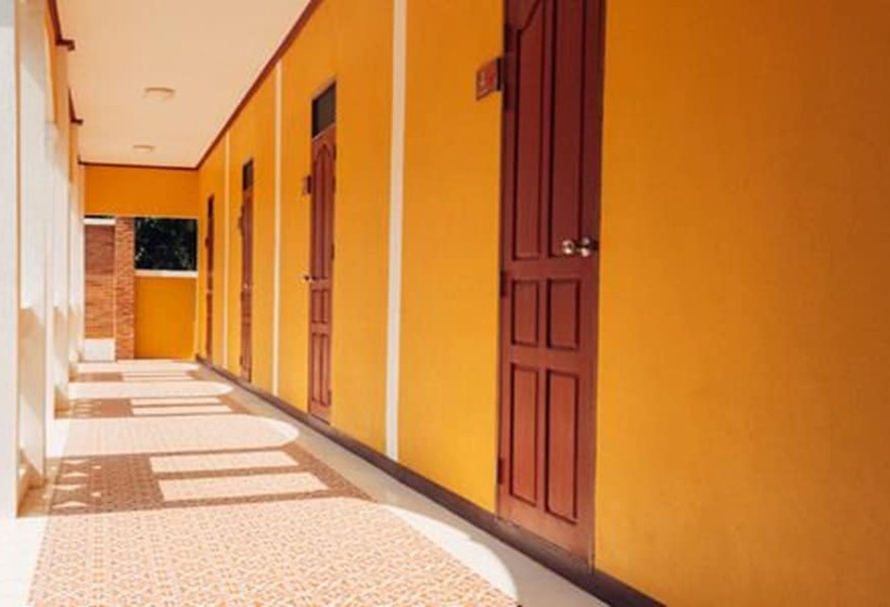 בית מלון כפרי Le Jardin