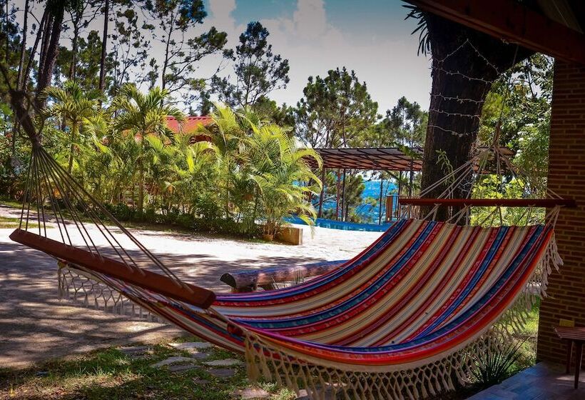 هتل Rancho Tierra Alta