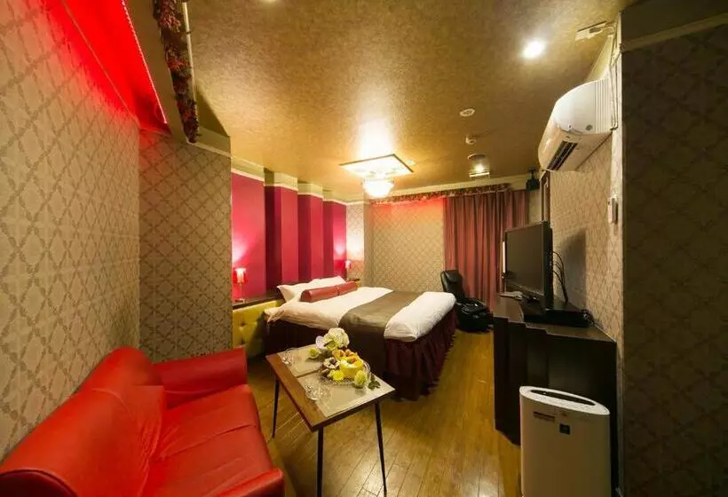 ホテル Renaissance Sendai  Adult Only