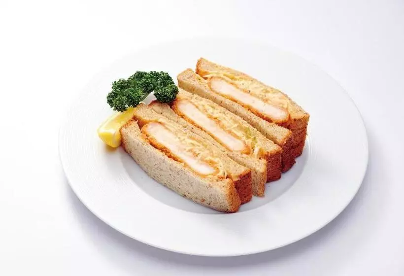 ホテル Renaissance Sendai  Adult Only