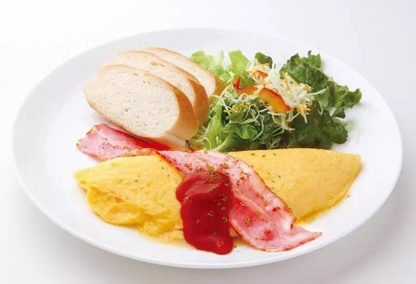 ホテル Renaissance Sendai  Adult Only
