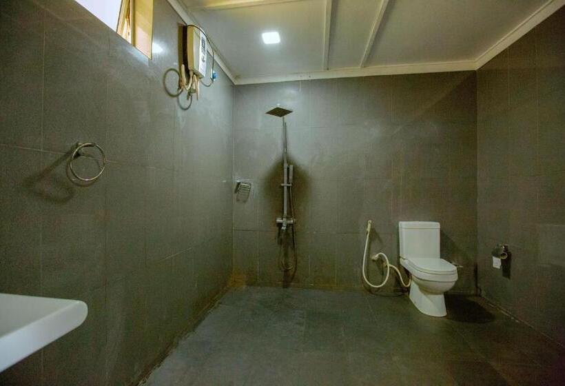 בית מלון כפרי Rest House Hambantota