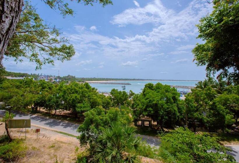 בית מלון כפרי Rest House Hambantota