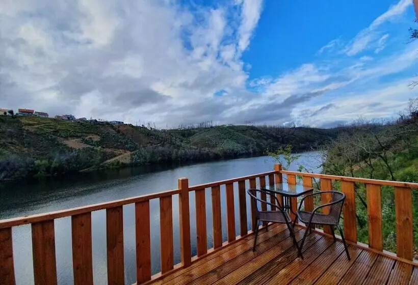 ホテル Rural Quinta Da Conchada