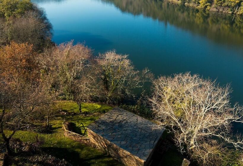 فندق Rural Quinta Da Conchada