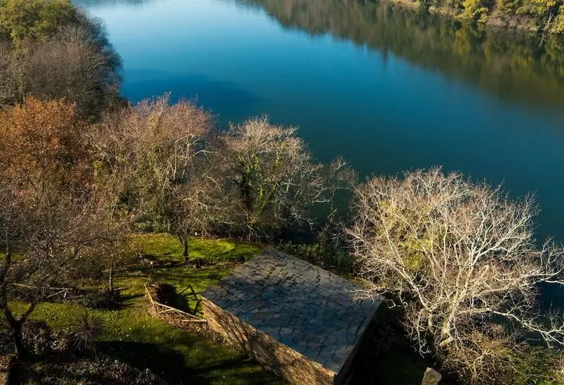 ホテル Rural Quinta Da Conchada