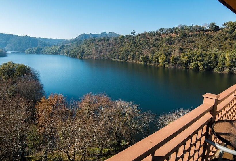 فندق Rural Quinta Da Conchada