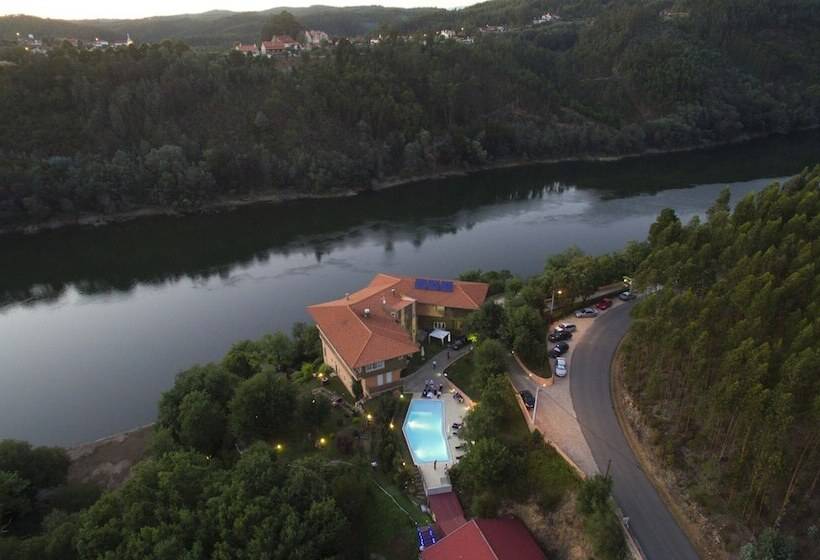 فندق Rural Quinta Da Conchada