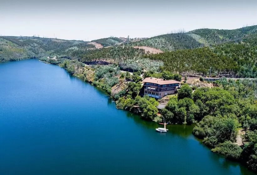 ホテル Rural Quinta Da Conchada