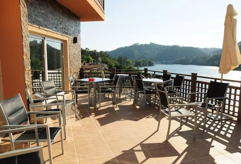 ホテル Rural Quinta Da Conchada