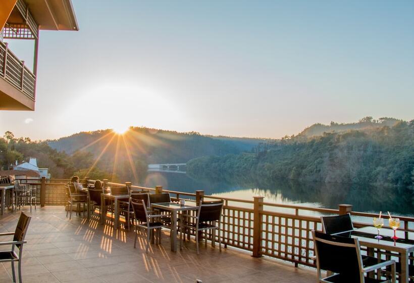 فندق Rural Quinta Da Conchada