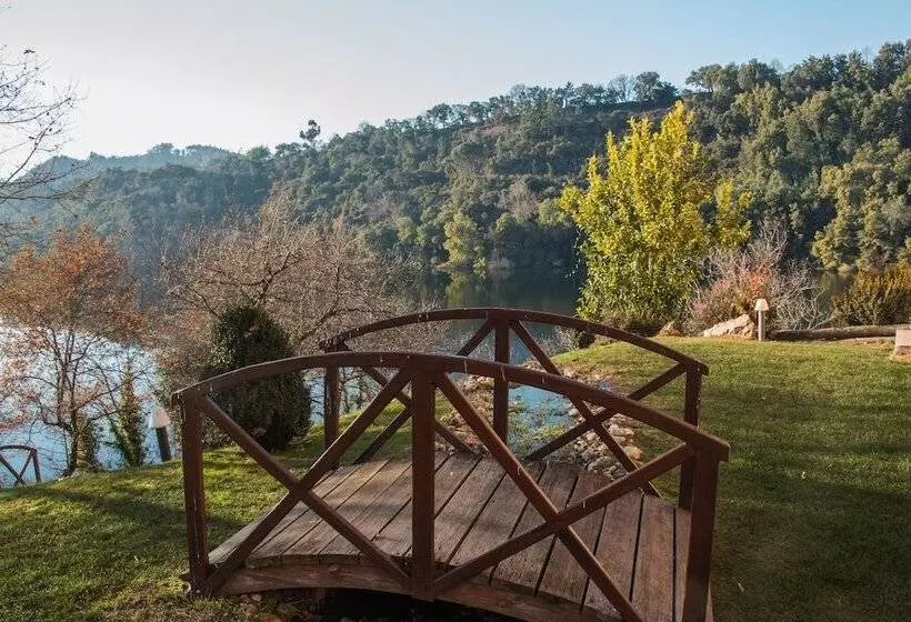 ホテル Rural Quinta Da Conchada