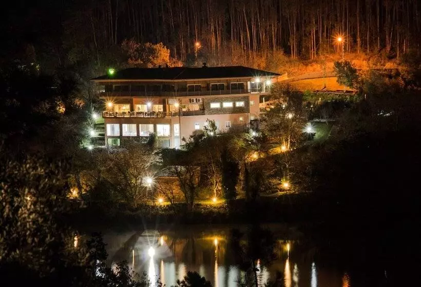 ホテル Rural Quinta Da Conchada