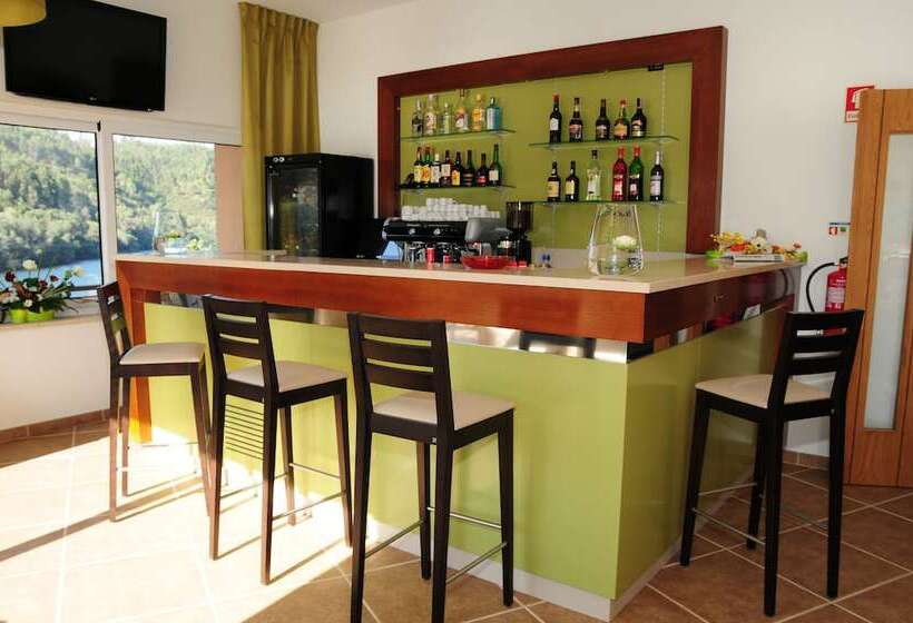 فندق Rural Quinta Da Conchada