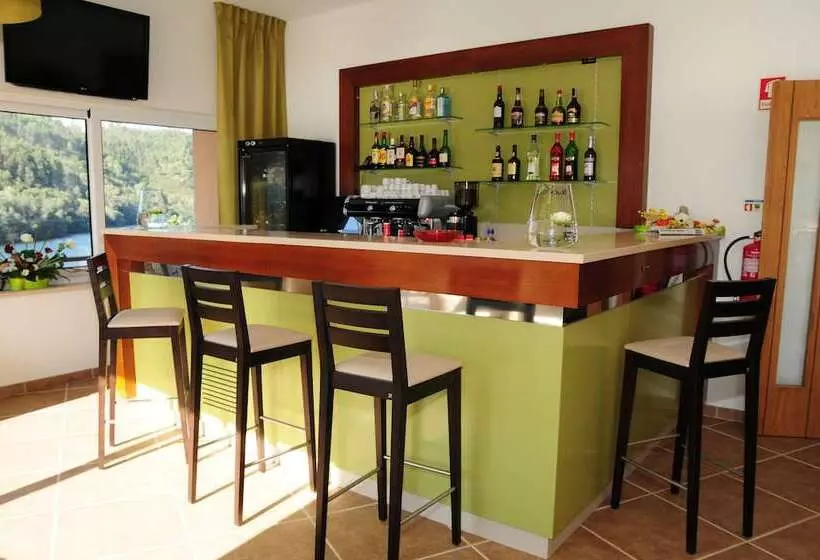 ホテル Rural Quinta Da Conchada