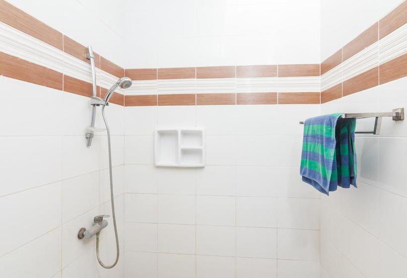 فندق Zenrooms Kedonganan Bantas Kangin