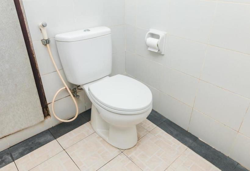 فندق Zenrooms Kedonganan Bantas Kangin