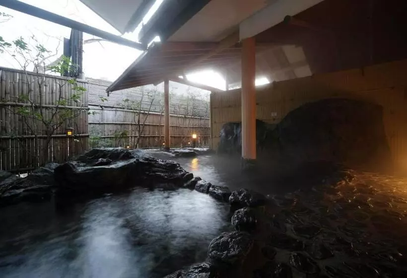 旅館 Auberge Suzukane