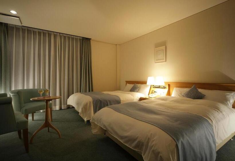 ريوكان Auberge Suzukane