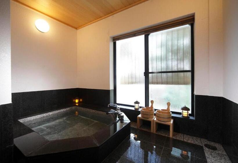 ريوكان Auberge Suzukane