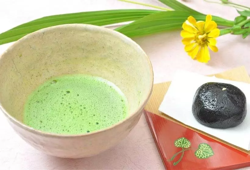 Ryokan Kansuien Kakuraku