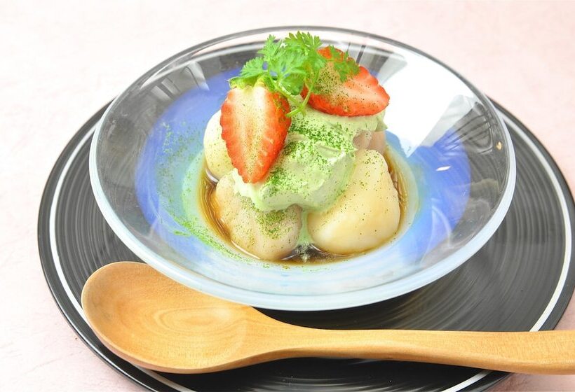 ريوكان Kansuien Kakuraku