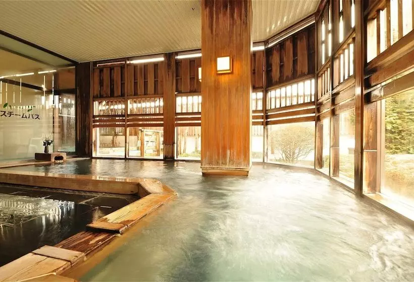 Ryokan Kansuien Kakuraku