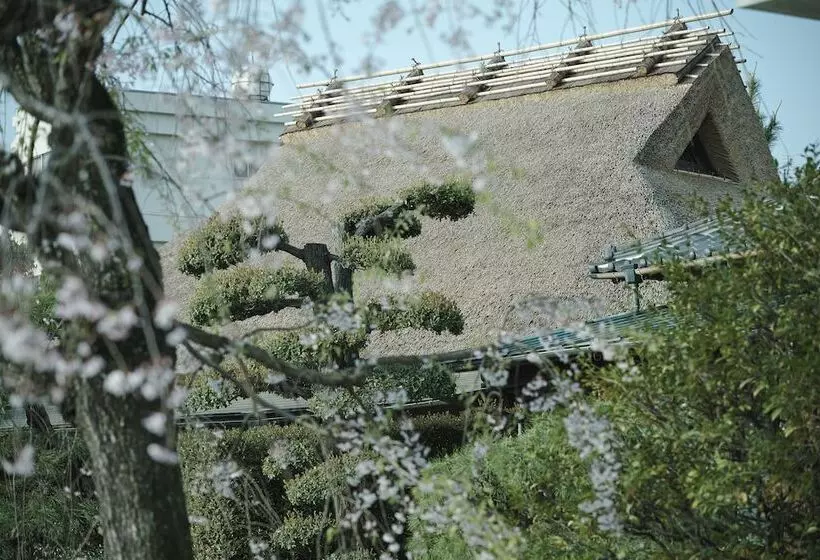 Ryokan Onomichi Nishiyama
