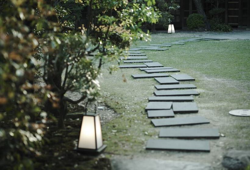 Ryokan Onomichi Nishiyama