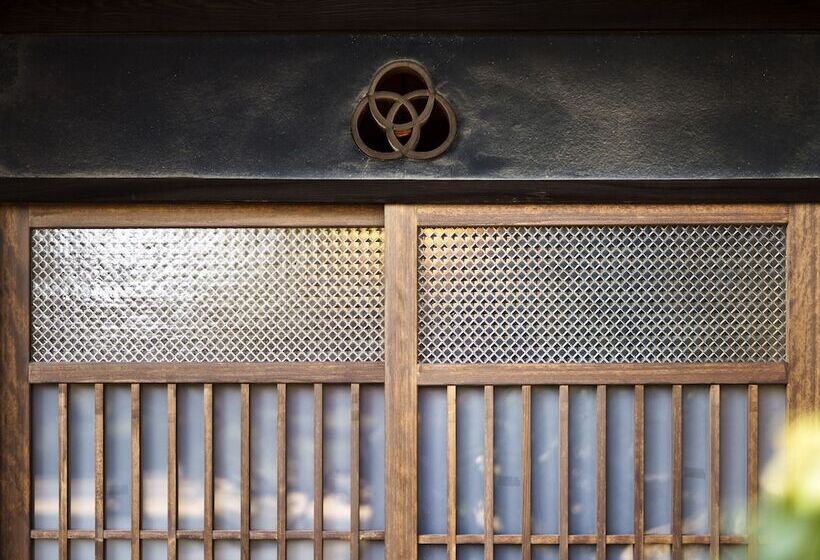 Ryokan Onomichi Nishiyama