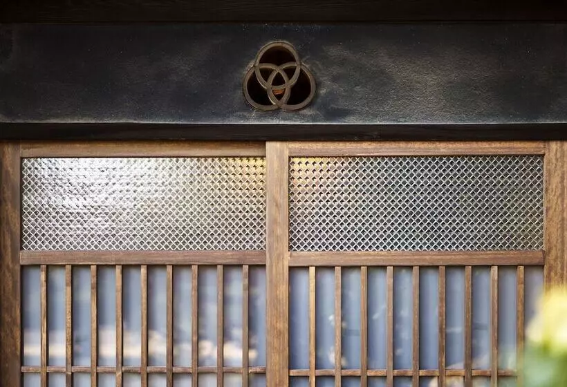 Ryokan Onomichi Nishiyama