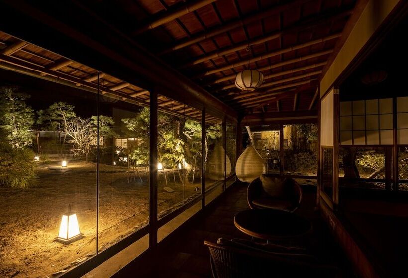 Ryokan Onomichi Nishiyama