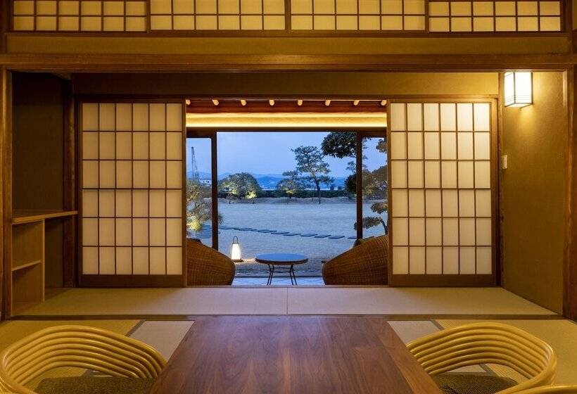 Ryokan Onomichi Nishiyama