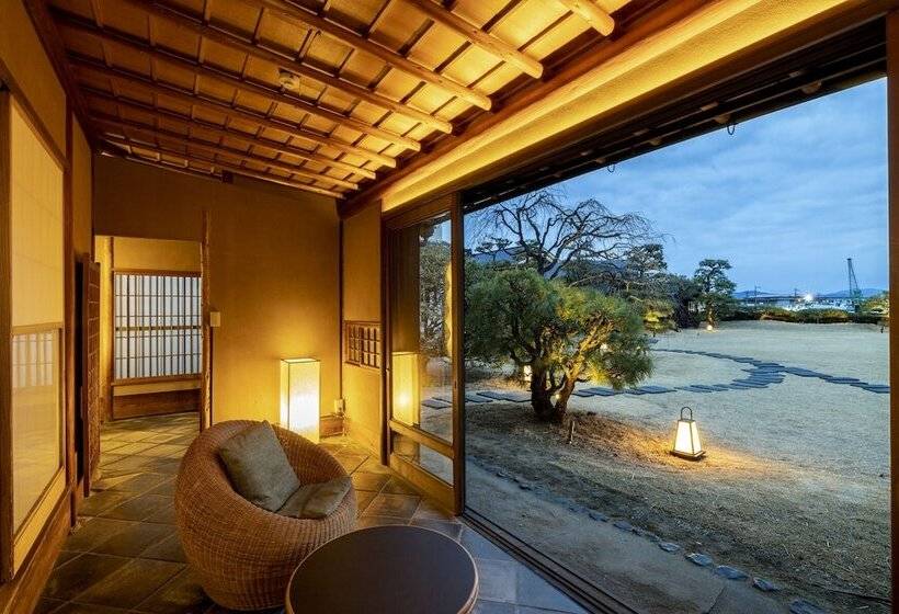 Ryokan Onomichi Nishiyama