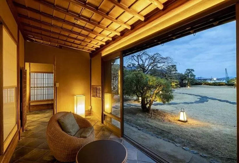 Ryokan Onomichi Nishiyama