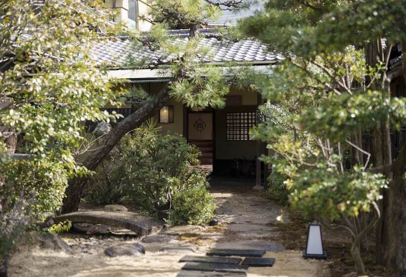 Ryokan Onomichi Nishiyama