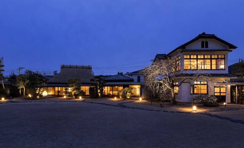 Ryokan Onomichi Nishiyama
