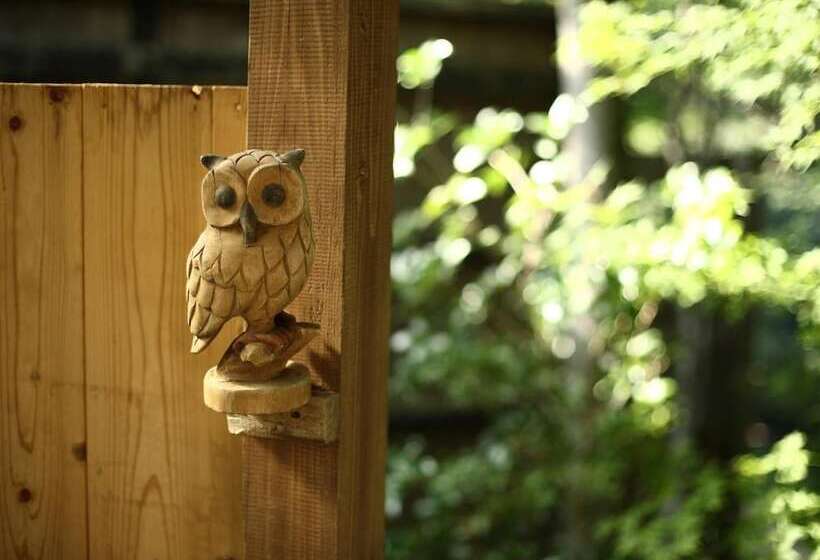 Ryokan Oyado Kafugetsu