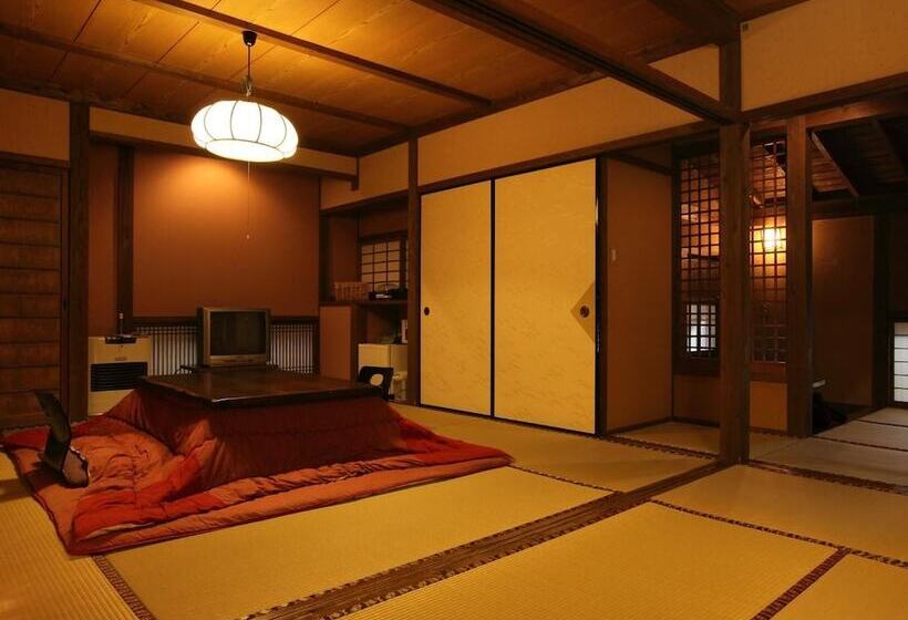 Ryokan Oyado Kafugetsu