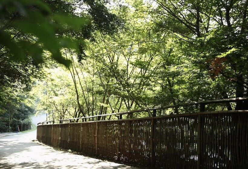 Ryokan Oyado Kafugetsu