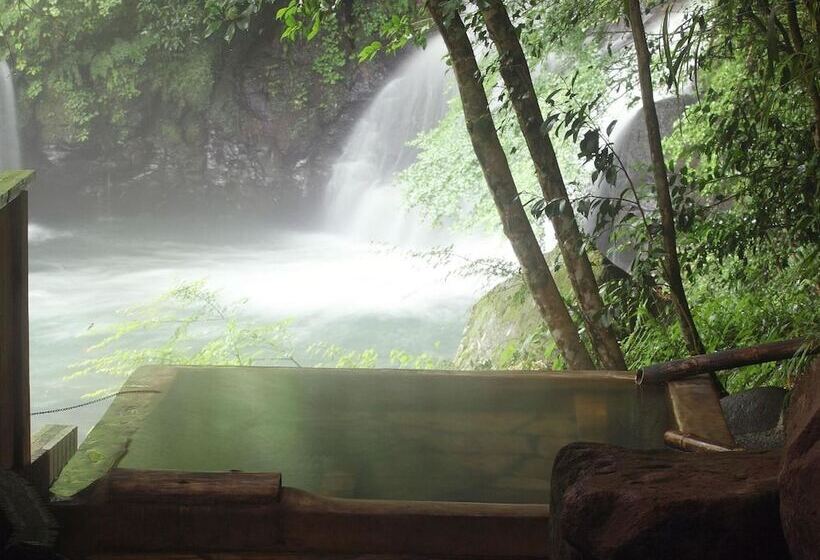 Ryokan Oyado Kafugetsu